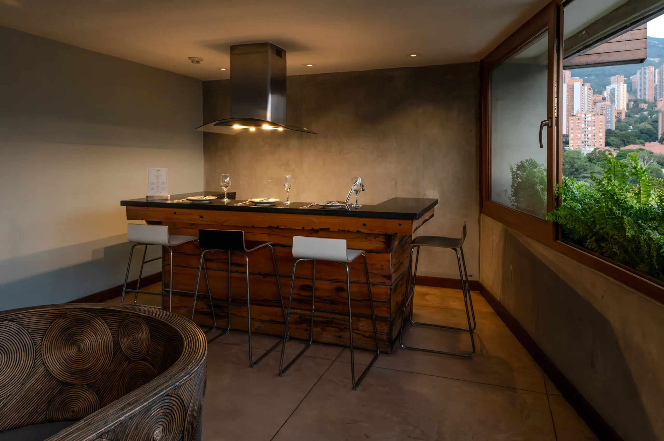 05-Habitacion Spice-The Charlee Hotel