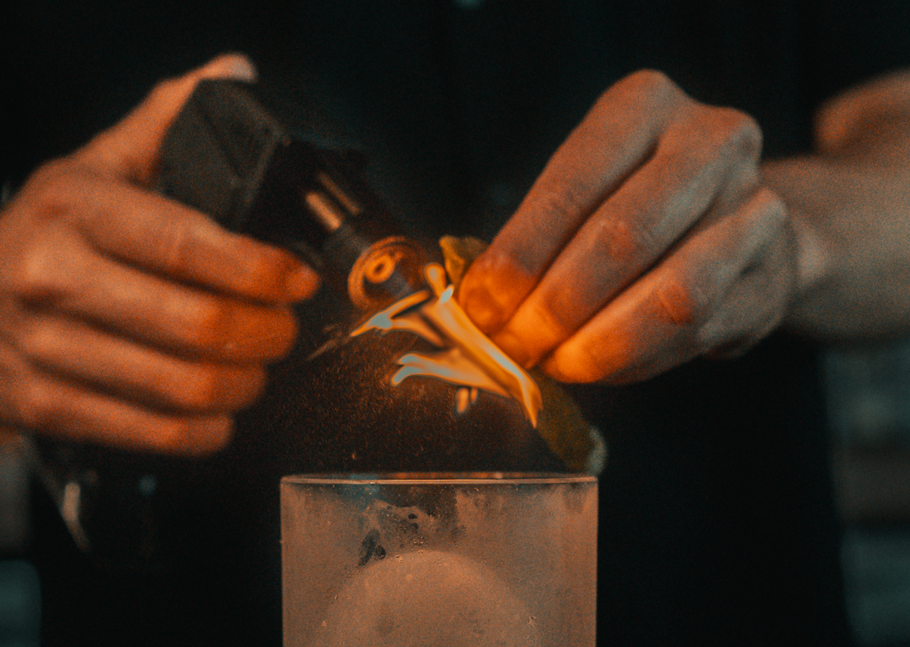 cocktail envy rofftop