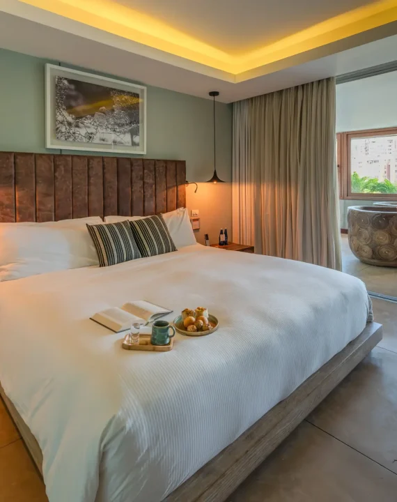 03-Habitacion Acqua-The Charlee Hotel