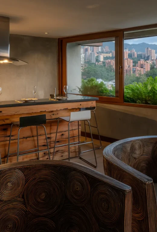 03-Habitacion Spice-The Charlee Hotel