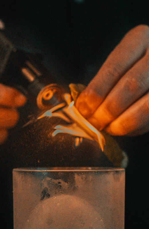 cocktail envy rofftop