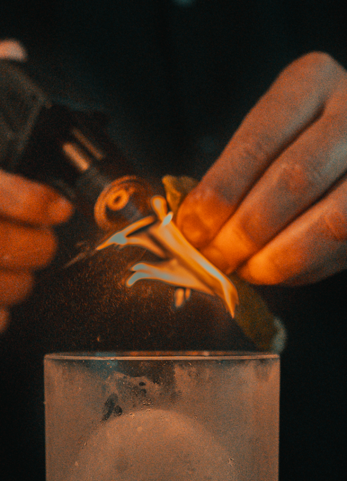 cocktail envy rofftop